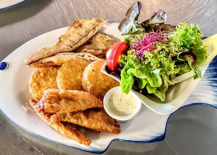 Bodenseehotel Weisses Roessli Staad