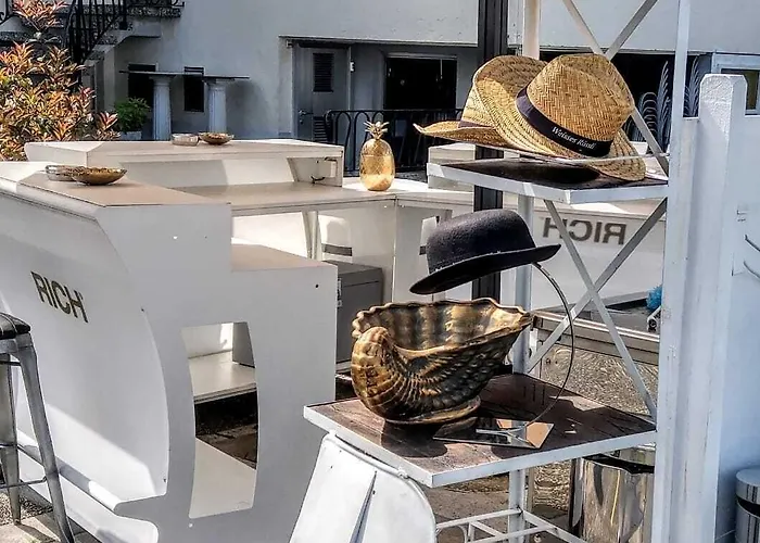 Hotel Bodenseehotel Weisses Roessli 3*