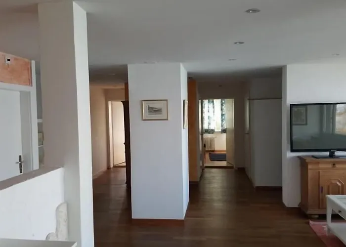 Bodenseehotel Weisses Roessli 3*