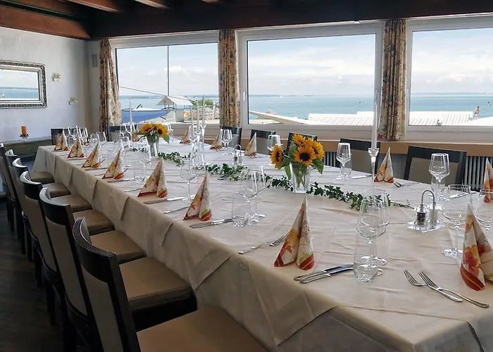 Bodenseehotel Weisses Roessli Hotel