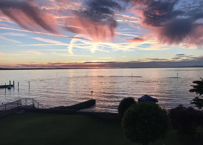 Hotel Bodenseehotel Weisses Roessli