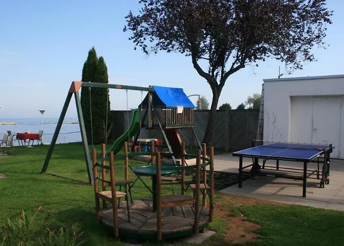 Bodenseehotel Weisses Roessli 3*