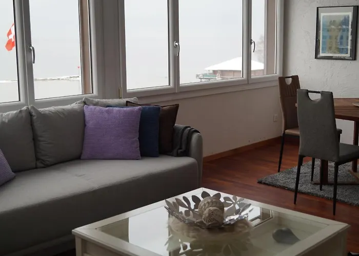 Hotel Bodenseehotel Weisses Roessli Staad