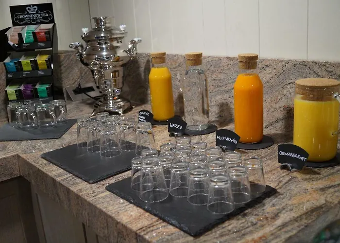 Hotel Bodenseehotel Weisses Roessli 3*