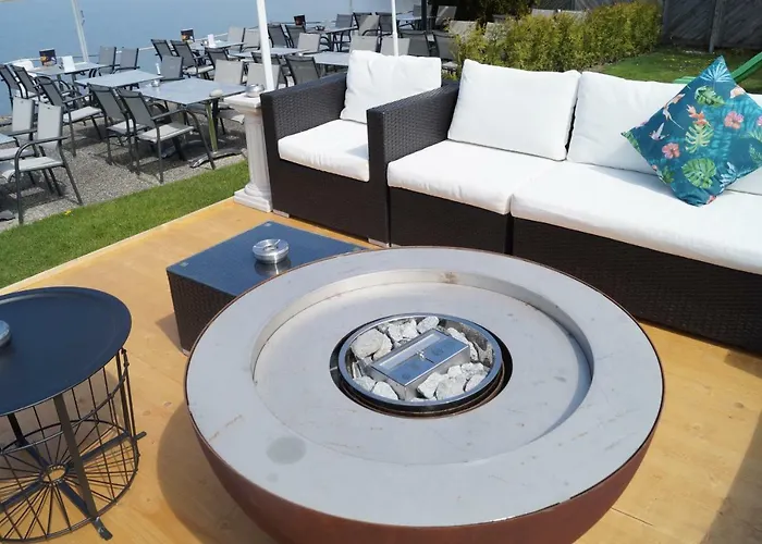 Bodenseehotel Weisses Roessli 3*